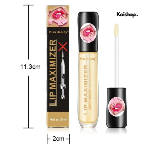 LABIAL VOLUMINIZADOR PROMO 2X1