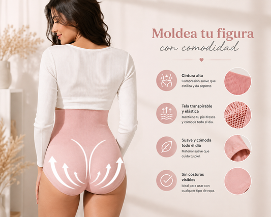 Bragas adelgazantes