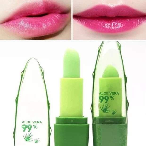 BALSAMO LABIAL ALOE VERA